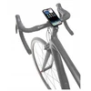 TOPEAK COVER RIDECASE FOR iPHONE 15 Juodas/GRAY