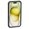 TOPEAK COVER RIDECASE FOR iPHONE 15 Juodas/GRAY