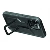 TOPEAK COVER RIDECASE FOR iPHONE 15 Juodas/GRAY