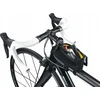 Topeak Tribag All Weather L - vandeniui atspari dviračio rankinė ant rėmo