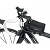 Topeak Tribag All Weather L - vandeniui atspari dviračio rankinė ant rėmo
