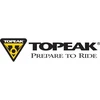 Topeak Wedge Pack Ii L 1.65l dviračio balno krepšys