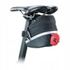 Topeak Wedge Pack Ii S Dviratininko Balnelio Krepšys su Fixer