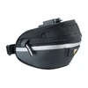 Topeak Wedge Pack Ii S Dviratininko Balnelio Krepšys su Fixer