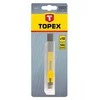 TOPEX Grandiklio Geležtė 18B526 (10 vnt., 100 mm)