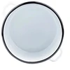 Topfann Emaliuotas puodas 2l baltas 16cm, visoms viryklėms