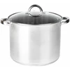 Topfann NERŪDIJANČIOS PUODAS 15L, DIDELIS, TRADICINĖ INDUKCINĖ, 30 cm