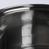 Topfann Puodas 2,9 l nerūdijančio plieno