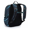 Topgal Viki 25078 jaunimo kuprinė, 25l, žalia-turkio