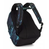 Topgal Viki 25078 jaunimo kuprinė, 25l, žalia-turkio