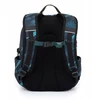 Topgal Viki 25078 jaunimo kuprinė, 25l, žalia-turkio