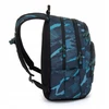Topgal Viki 25078 jaunimo kuprinė, 25l, žalia-turkio