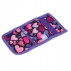Topgal WALI 25046 širdelės piniginė vaikui į mokyklą