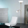 Toršerai Eglo Up 2 82844, 60W E27, 25W E14