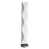 Toršeras Venti 2X60W E27 baltas