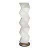 Toršeras Venti 2X60W E27 baltas