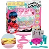 TORTAS CAKE ART RINKINYS PAPUOŠTI „Miraculous Ladybug“.