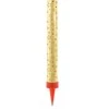 PartyDeco Torto fontanas-fejerverkas 4 vnt 12cm