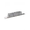 TORX Antgalių Rinkinys E5-E16 (10 vnt.) TOPEX 39D375