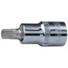 Galvutė KS TOOLS Torx T55 3/8"
