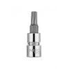 TORX NEO 10-326 Antgalis TX27, 1/4" galvutė, trumpas, 37 mm