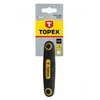 Raktai Topex T9-T40, 8vnt.