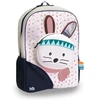 ToTs KIDS TROLLEY SUITCASE BUNNY