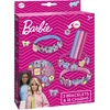 TOTUM BARBIE kūrybinis rinkinys Bracelets and Charms, 501195