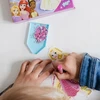 Totum DISNEY PRINCESSES deimantinė mozaika, koliažas