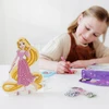 Totum DISNEY PRINCESSES deimantinė mozaika, koliažas