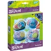Totum DISNEY STITCH PAINTING stones kūrybinis rinkinys vaikams +5 metų