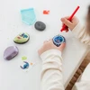 Totum DISNEY STITCH PAINTING stones kūrybinis rinkinys vaikams +5 metų