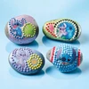 Totum DISNEY STITCH PAINTING stones kūrybinis rinkinys vaikams +5 metų