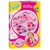 Totum FASHION CREATE COLORFUL BRACELETS kūrybinis rinkinys vaikams +4 m