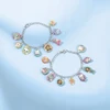 Totum Gabi's Cat House kūrybinis rinkinys apyrankėms gaminti GABBY'S BRACELETS