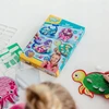 Totum kūrybinis rinkinys MERMAID ir SEA CREATURES 4 vnt. 15x15 cm. DIY