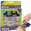 Totum kūrybinis rinkinys su Stitch lipdukais vaikams "pasidaryk pats"