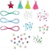Totum UNICORN 2 viename kūrybinis rinkinys deimantiniai magnetai apyrankės ABC DIY