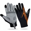 EVI TOUCH SPORTS DVIRAČIO PIRŠTINĖS ILGOS GELĖS BĖGIMO ATŠSpindinčios L/XL