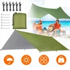 TOURIST TARP KEMPINGAS PARDUOTUVĖ KEMPINGAS PARDUOTUVĖ PAlapinės STOGAS 3x3m
