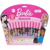 Townley Girl BARBIE AUGALINIS LŪPŲ BIZISYS VAIKAMS 12 LŪPDAŽŲ RINKINĖJE