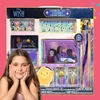 Townley Girl DISNEY Wish KOSMETIKOS IR PLAUKŲ AKSESUARŲ RINKINYS DOVANA + NEMOKAMAI