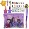 Townley Girl DISNEY Wish KOSMETIKOS IR PLAUKŲ AKSESUARŲ RINKINYS DOVANA + NEMOKAMAI