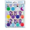 Townley Girl DOVANA FROZEN FROZEN 12 nagų lakų rinkinys