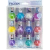 Townley Girl DOVANA FROZEN FROZEN 12 nagų lakų rinkinys
