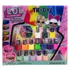 Townley Girl NAGŲ LAKAS VAIKAMS SU LOL TOWNLEY lipdukais 6714