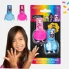 Townley Girl RAINBOW AUKŠTAS 2 NAGŲ LAKŲ RINKINYS, IDEALUS DOVANAI