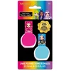Townley Girl RAINBOW AUKŠTAS 2 NAGŲ LAKŲ RINKINYS, IDEALUS DOVANAI