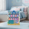 TOWNLEY GIRL SITCH NAGŲ LAKŲ RINKINYS 10 Vnt. SUKURTI