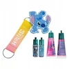 Kids Euroswan Hiszpania Townley Girl Stitch Keychain su blizgučiais ir lūpomis SI0017GG 96950